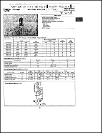 Click here to download AND114RR Datasheet