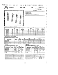 Click here to download AND255S Datasheet