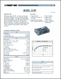 Click here to download QBS100ZJ-A Datasheet