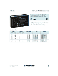 Click here to download LS2660-7R Datasheet