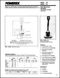 Click here to download R5020410RSWA Datasheet