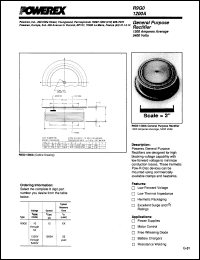 Click here to download R9G04212 Datasheet