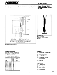 Click here to download 2N1792 Datasheet