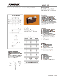 Click here to download LS431250 Datasheet