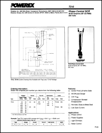 Click here to download T510028004AQ Datasheet