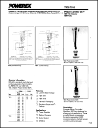 Click here to download T600021804BT Datasheet