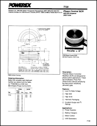 Click here to download T720105504DN Datasheet