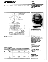 Click here to download T9G0021003DH Datasheet