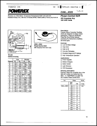 Click here to download C380BX555 Datasheet