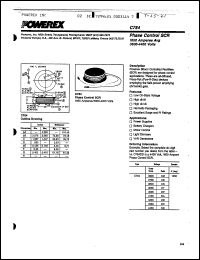 Click here to download C784DB Datasheet