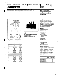 Click here to download D66DV650 Datasheet