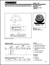 Click here to download R7S20409 Datasheet