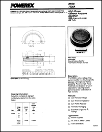 Click here to download RBS87000A Datasheet