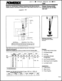 Click here to download T500094005AQ Datasheet