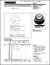 Click here to download R7203512XXOO Datasheet