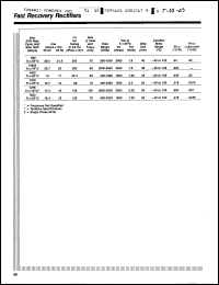 Click here to download A452LC Datasheet