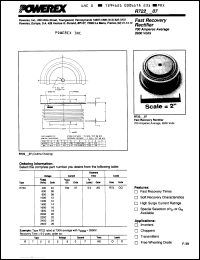 Click here to download R7221007ASOO Datasheet