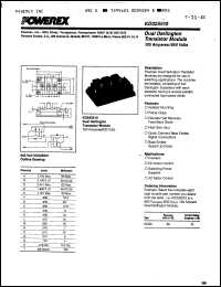 Click here to download KD325510 Datasheet