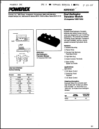 Click here to download KD721KA1 Datasheet