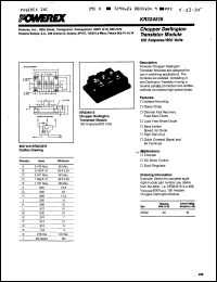 Click here to download KR324515 Datasheet