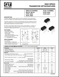 Click here to download 6N135 Datasheet