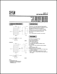 Click here to download GMA2975C Datasheet