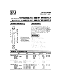 Click here to download MV5760 Datasheet