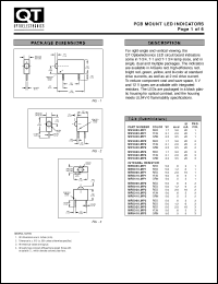 Click here to download MV64538.MP6 Datasheet