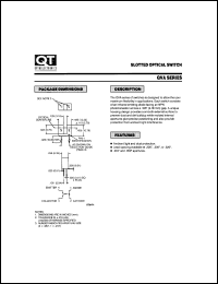 Click here to download QVA11234 Datasheet