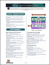 Click here to download QL5332-33APQ208C Datasheet