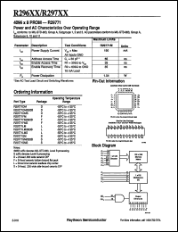 Click here to download 29671AFM Datasheet