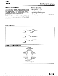 Click here to download RC1489ADC Datasheet