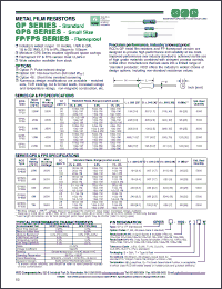 Click here to download FP55SP1005 Datasheet