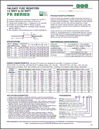 Click here to download FR1P-1000-GT Datasheet