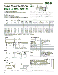 Click here to download PWLL1010-100 Datasheet