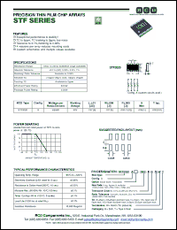 Click here to download STF2020A-1001-CQ102W Datasheet