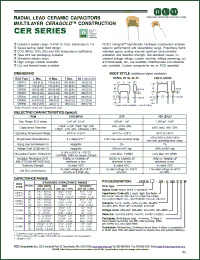 Click here to download CER15-104-D Datasheet