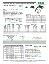Click here to download SRH2512H-1003-FT Datasheet