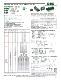 Click here to download P01-1000NS-201BQ Datasheet