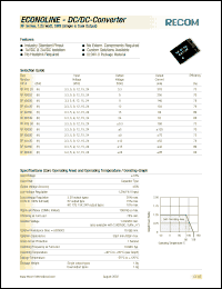 Click here to download RF-0924DH Datasheet