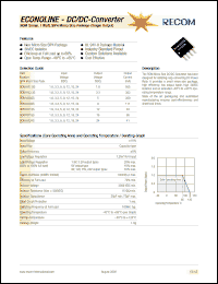 Click here to download ROM-151.8S Datasheet