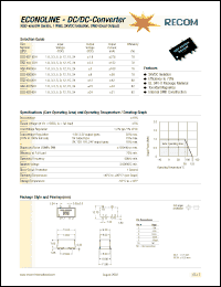 Click here to download RSD-123.3DH Datasheet