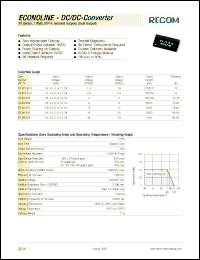 Click here to download RT-1224 Datasheet