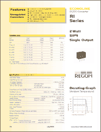 Click here to download RI-1524SP Datasheet