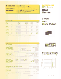 Click here to download REZ-0515SH Datasheet