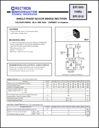 Click here to download BR101 Datasheet