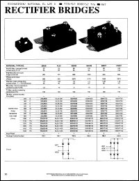 Click here to download 250JB100 Datasheet