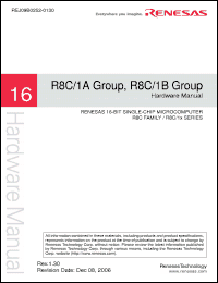 Click here to download R5F211A4DD Datasheet