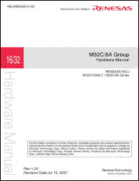 Click here to download M308A3SGP Datasheet