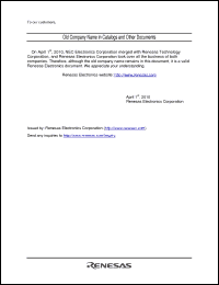 Click here to download H83800 Datasheet